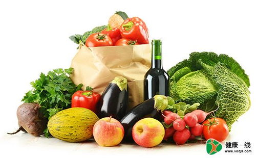 老年人如何通過飲食抗衰老？這些食物不可錯(cuò)過